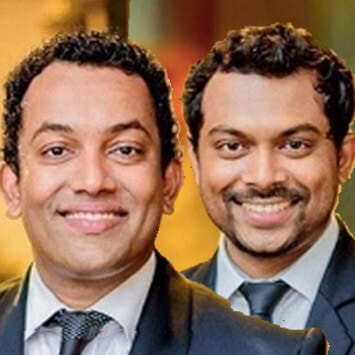 Bathiya & Santhush Bathiya & Santhush