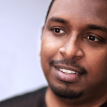 Shyamalangan Shyamalangan